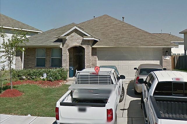 1st image of 14206 Willow Mountain Ln