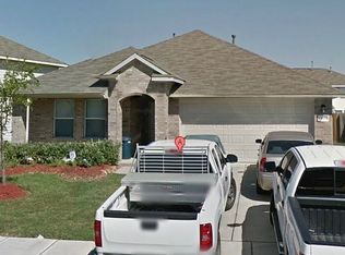14206 Willow Mountain Ln, Houston, TX 77047