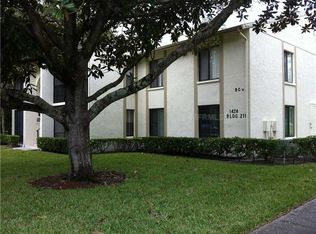 1400 Pine Glen Ln APT C1, Tarpon Springs, FL 34688