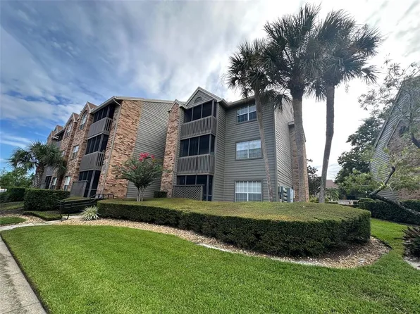 2500 Winding Creek Blvd APT E307, Clearwater, FL 33761