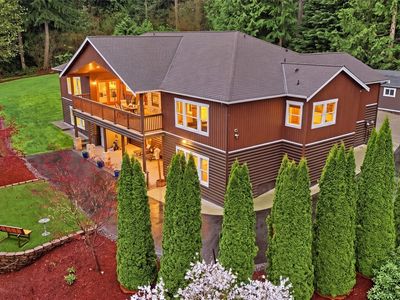 10932 206th Street SE, Snohomish, WA, 98296