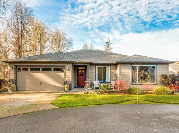 7502 NE 176th Ave, Vancouver, WA 98682