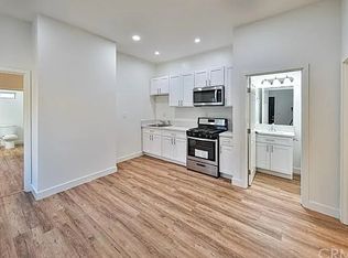 212 1/2 Belmont Ave, Los Angeles, CA 90026