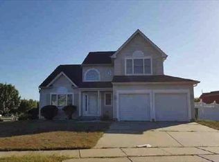 504 Cobblestone Ct, Egg Harbor Township, NJ 08234