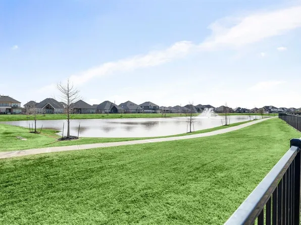 6514 Tiburon Lakes Drive Drive, Katy, TX 77493