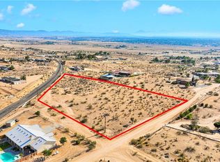 10350 Merino Ave, Apple Valley, CA 92308