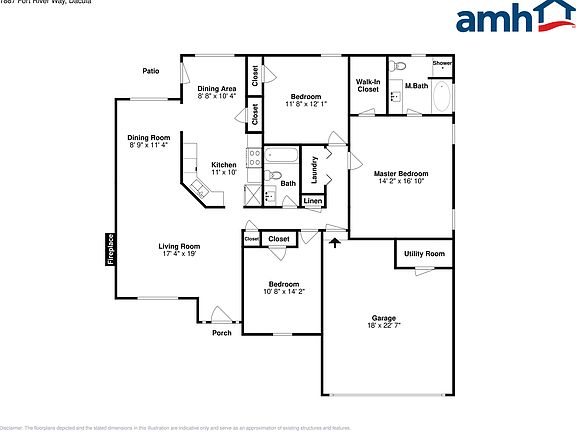 2nd image of this home
