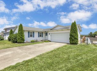 1026 Elizabeth Ave, Logan, OH 43138