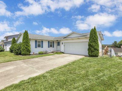 1026 Elizabeth Ave, Logan, OH, 43138