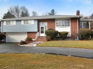 461 Blue Hill Ave, Milton, MA 02186
