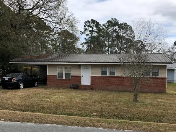 602 S Berrien St, Nashville, GA 31639