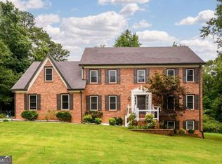 5047 Sumter Ln SW, Lilburn, GA 30047