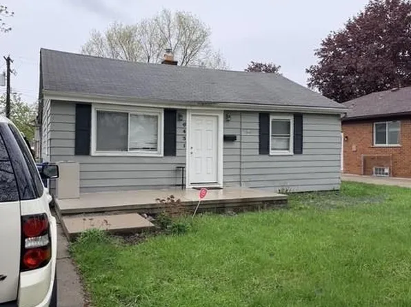 6431 Centralia St, Dearborn Heights, MI 48127