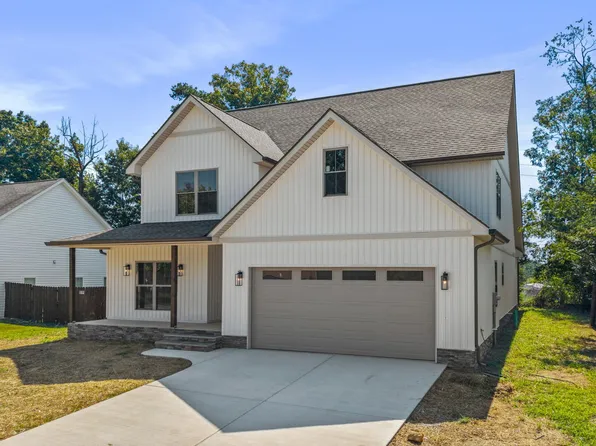 502 Hillside Ln, Lenoir City, TN 37771
