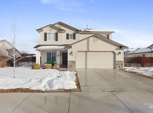 538 E Andrea St, Kuna, ID 83634
