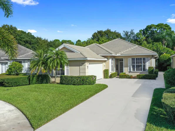 244 NW Bentley Circle, Port St Lucie, FL 34986