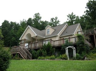 2106 Greenville Rd, Galax, VA 24333