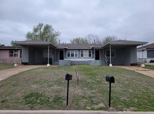 1652 NW 27th St, Lawton, OK 73505