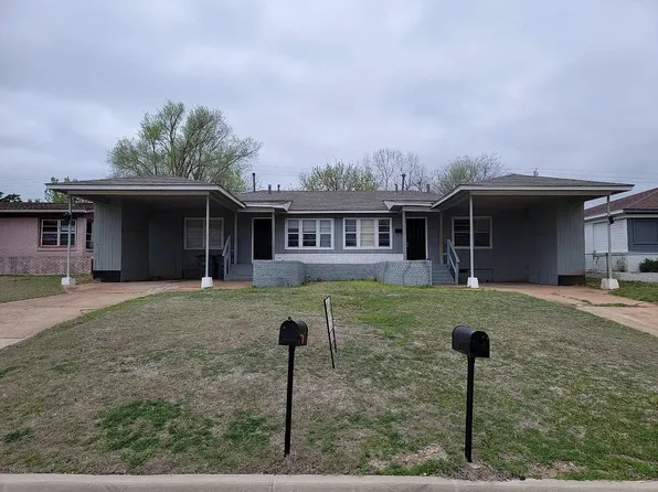 1652 NW 27th St, Lawton, OK 73505