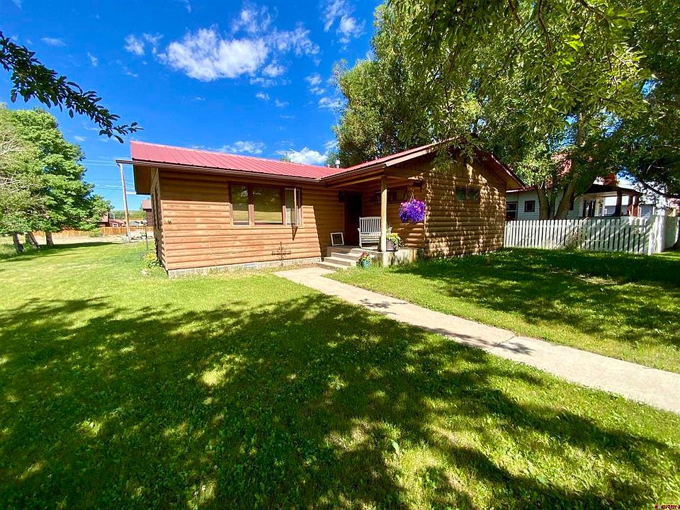 205 N 11th St, Gunnison, CO 81230 | MLS #805893 | Zillow