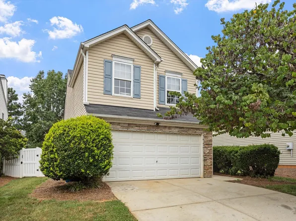 11025 Feather Grass Ln, Raleigh, NC 27613