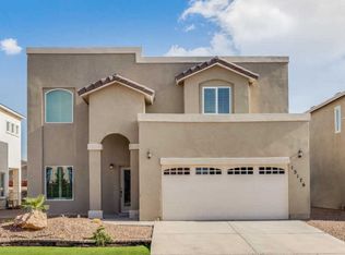 13176 Lost Willow, El Paso, TX 79938