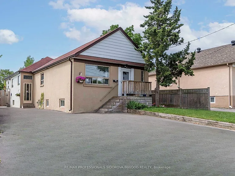 1 Dixon Rd #2 — Photo 1