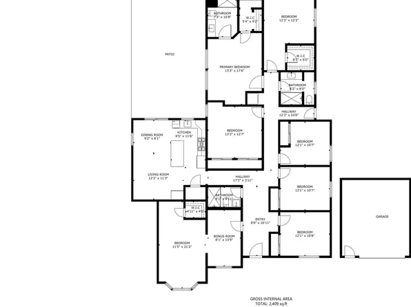 5112 Tipton St, San Diego, CA 92115