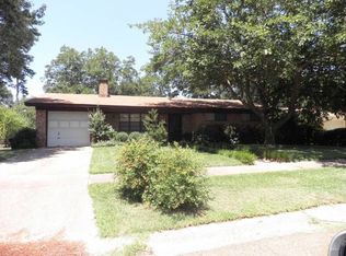 2906 Sunset Rd, Texarkana, TX 75501