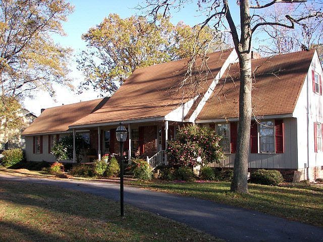 128 Pungo Trail