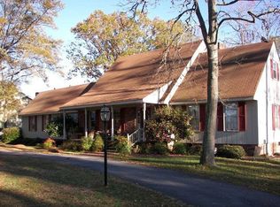 128 Pungo Trl, Belhaven, NC 27810
