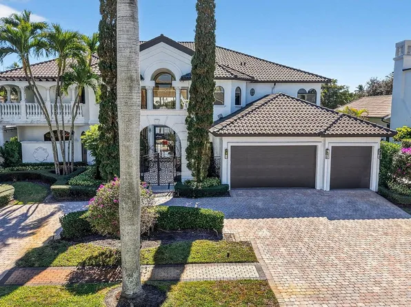 7000 Lions Head Ln, Boca Raton, FL 33496