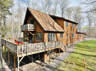 23029 E Stuebe Rd, Clam Lake, WI 54517