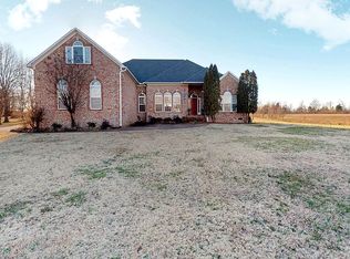 113 Chapel Hill Rd, Milan, TN 38358