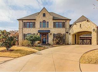 2309 Lone Tree Trl, Edmond, OK 73034
