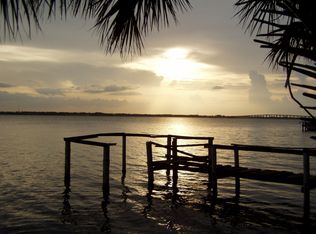 8990 S Tropical Trl, Merritt Island, FL 32952