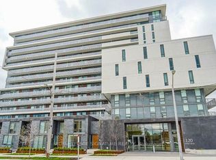 120 Varna Dr #617, Toronto, ON M6A 2L9
