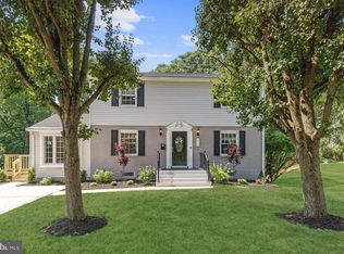 1019 Breezewick Rd, Towson, MD 21286