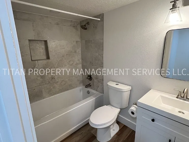 5764 NE Garfield Ave #A — Photo 9