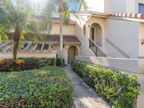 5580 Coach House Circle #C, Boca Raton, FL 33486