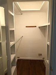 Rented by Corcoran
