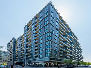 1 Edgewater Dr #PENTHOUSE 07, Toronto, ON M5A0L1