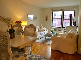 Rented by Brown Harris Stevens