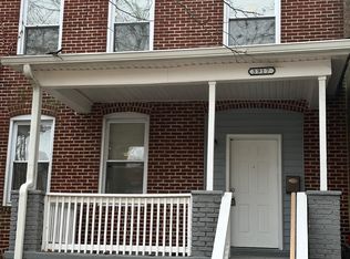 3917 Bonner Rd, Baltimore, MD 21216
