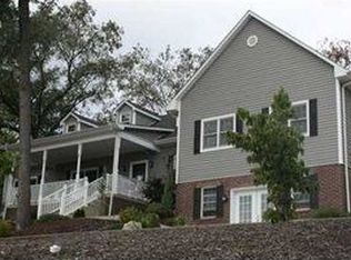 540 Beazell Rd, Belle Vernon, PA 15012