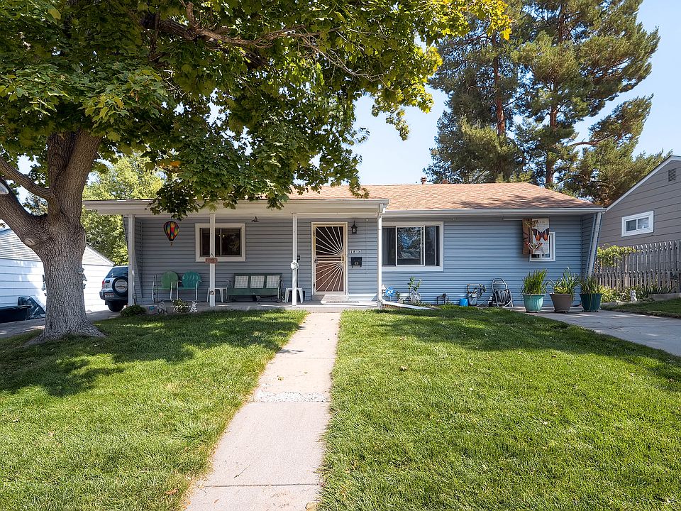 1st image of 1816 S Newton St