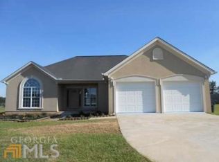 206 Southland Trl, Byron, GA 31008