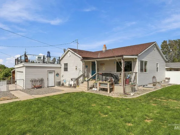 3540 11th St, Lewiston, ID 83501