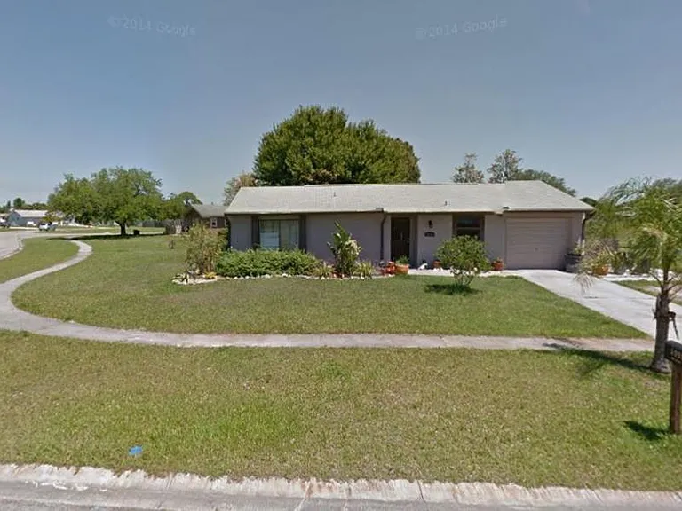 5990 Talbrook Rd — Photo 1
