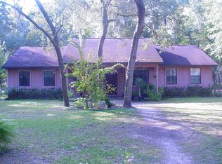 8290 NW 141st St, Trenton, FL 32693